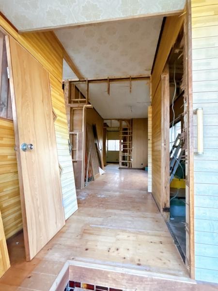 detached 宮崎県宮崎市堀川町18-12 サンライズ堀川102