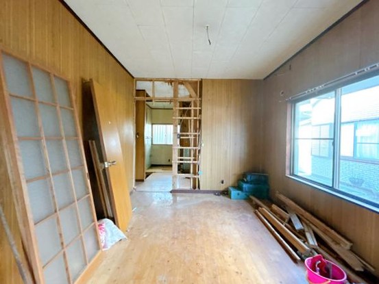 detached 宮崎県宮崎市堀川町18-12 サンライズ堀川102