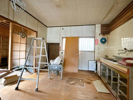 detached 宮崎県宮崎市堀川町18-12 サンライズ堀川102