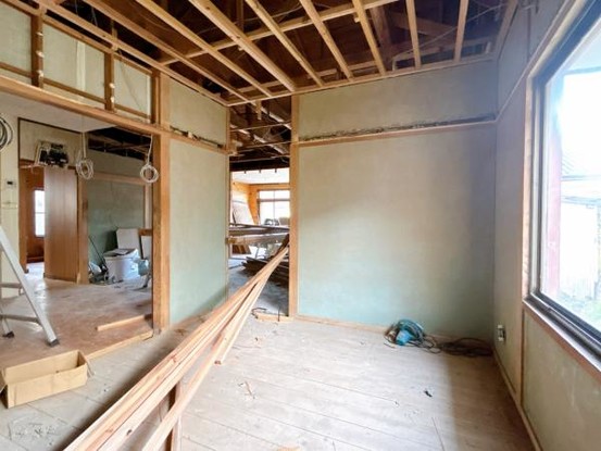 detached 宮崎県宮崎市堀川町18-12 サンライズ堀川102