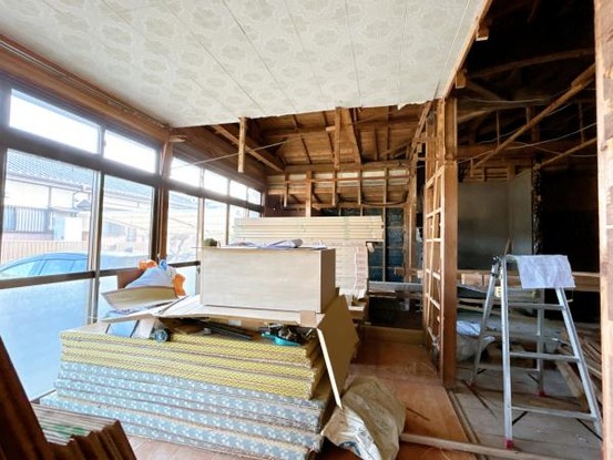 detached 宮崎県宮崎市堀川町18-12 サンライズ堀川102