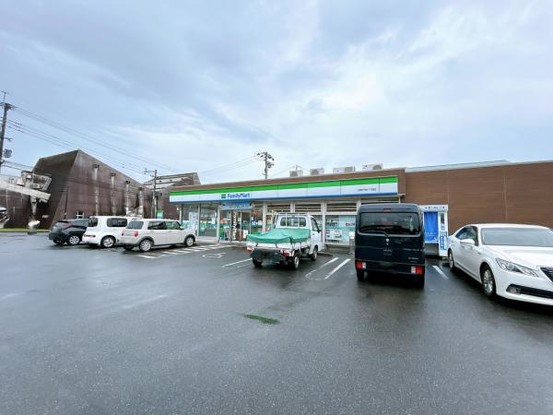 detached 宮崎県宮崎市堀川町18-12 サンライズ堀川102