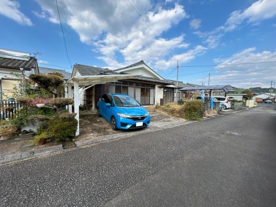 detached 宮崎県宮崎市堀川町18-12 サンライズ堀川102