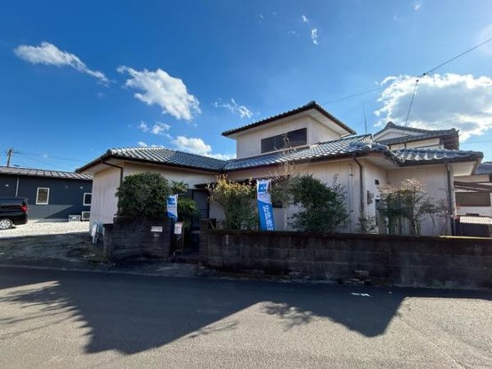 detached 宮崎県宮崎市堀川町18-12 サンライズ堀川102