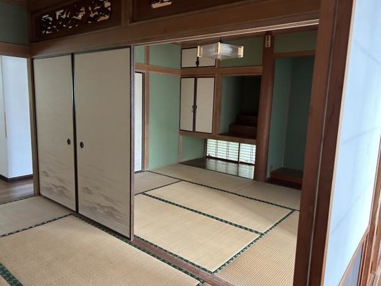 detached 宮崎県宮崎市堀川町18-12 サンライズ堀川102