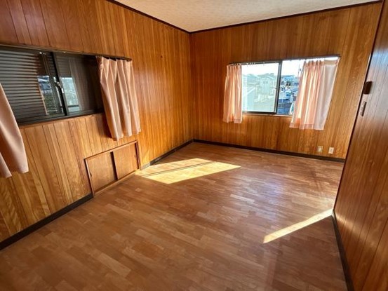 detached 宮崎県宮崎市堀川町18-12 サンライズ堀川102