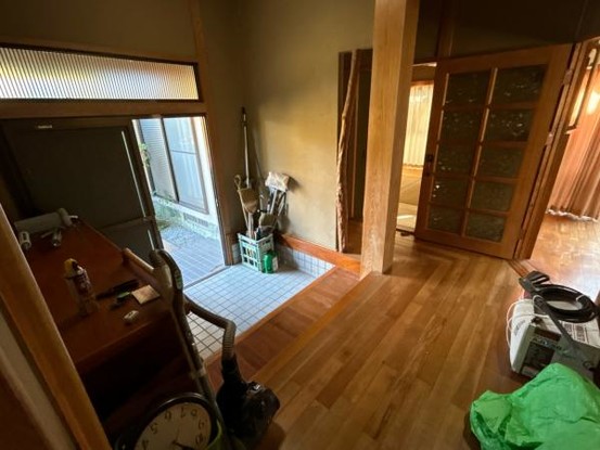 detached 宮崎県宮崎市堀川町18-12 サンライズ堀川102