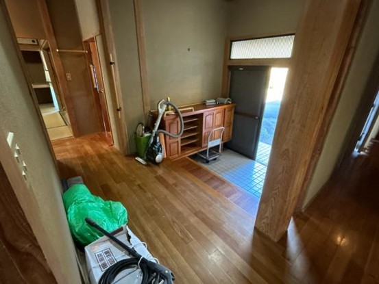 detached 宮崎県宮崎市堀川町18-12 サンライズ堀川102