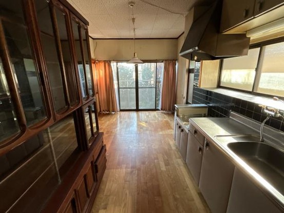 detached 宮崎県宮崎市堀川町18-12 サンライズ堀川102