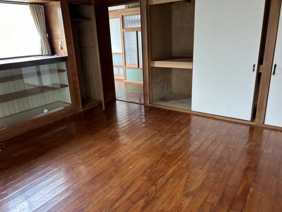 detached 宮崎県宮崎市堀川町18-12 サンライズ堀川102