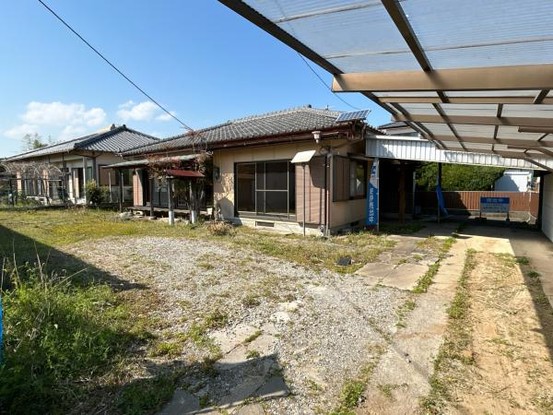 detached 宮崎県宮崎市堀川町18-12 サンライズ堀川102