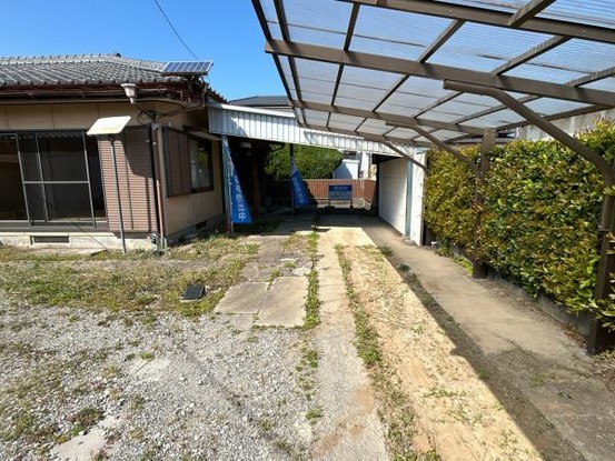 detached 宮崎県宮崎市堀川町18-12 サンライズ堀川102