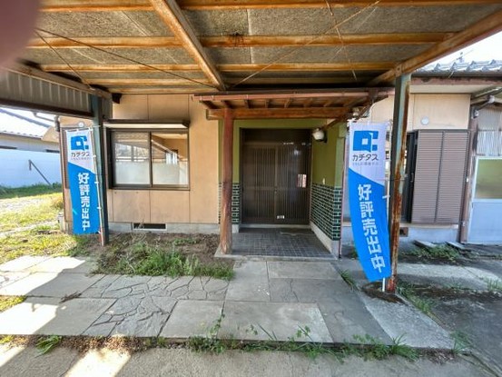 detached 宮崎県宮崎市堀川町18-12 サンライズ堀川102