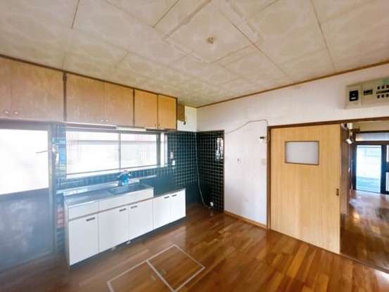 detached 宮崎県宮崎市堀川町18-12 サンライズ堀川102