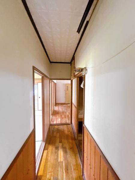 detached 宮崎県宮崎市堀川町18-12 サンライズ堀川102