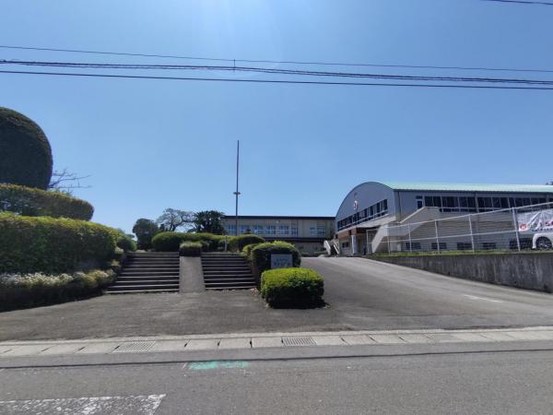 detached 宮崎県宮崎市堀川町18-12 サンライズ堀川102