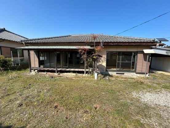 detached 宮崎県宮崎市堀川町18-12 サンライズ堀川102
