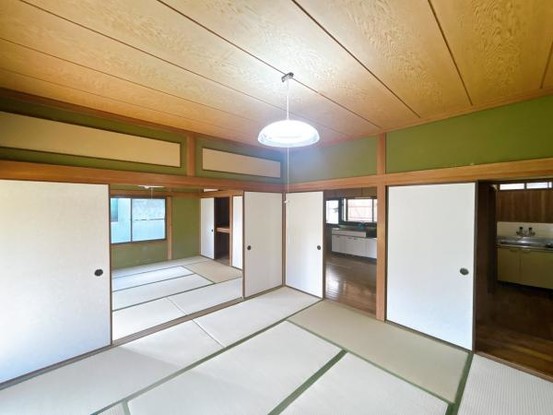 detached 宮崎県宮崎市堀川町18-12 サンライズ堀川102