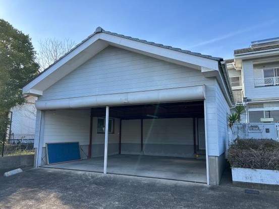detached 宮崎県宮崎市堀川町18-12 サンライズ堀川102