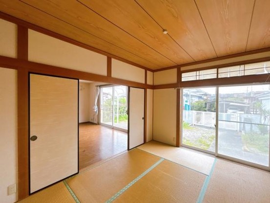 detached 宮崎県宮崎市堀川町18-12 サンライズ堀川102