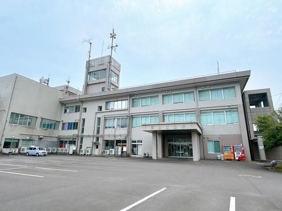 detached 宮崎県宮崎市堀川町18-12 サンライズ堀川102