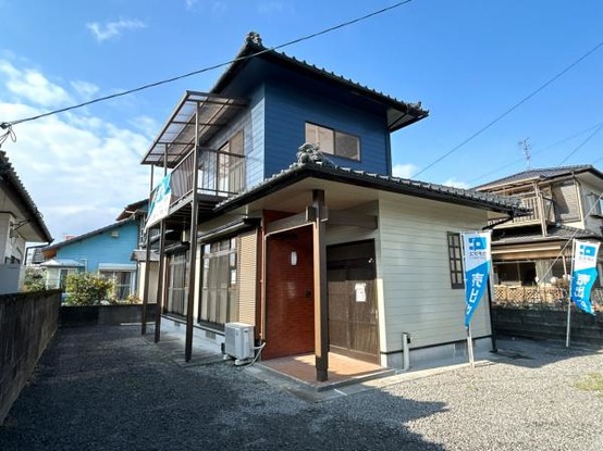 detached 宮崎県都城市下川東３丁目2号１番地２