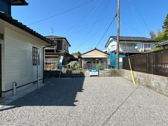 detached 宮崎県都城市下川東３丁目2号１番地２