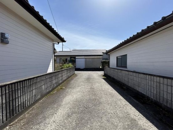 detached 宮崎県都城市下川東３丁目2号１番地２