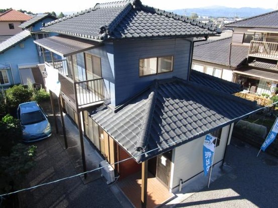 detached 宮崎県都城市下川東３丁目2号１番地２