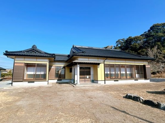 detached 鹿児島県志布志市有明町野井倉
地図を見る