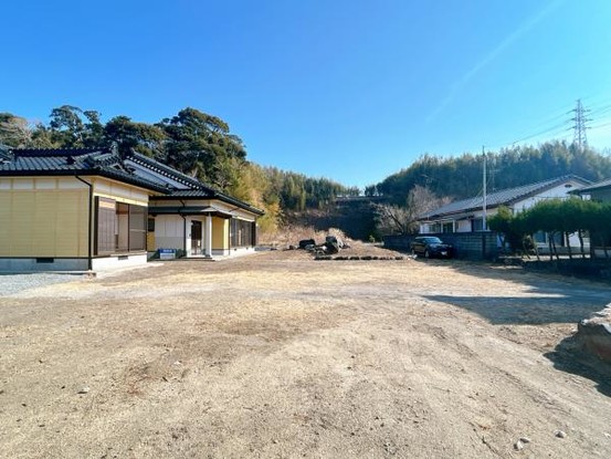 detached 鹿児島県志布志市有明町野井倉
地図を見る