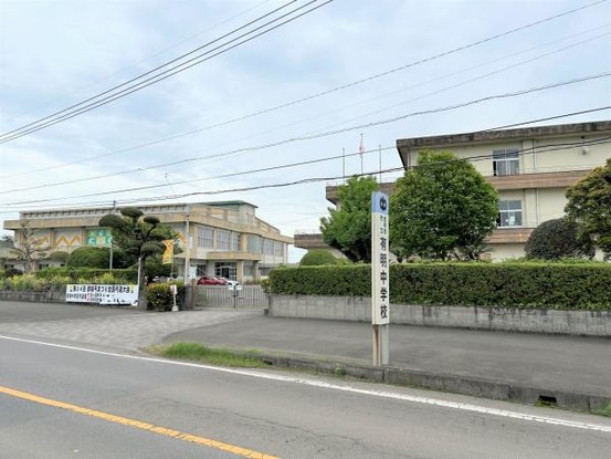 detached 鹿児島県志布志市有明町野井倉
地図を見る