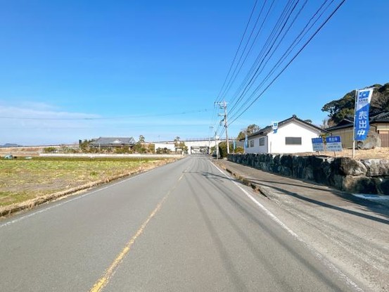 detached 鹿児島県志布志市有明町野井倉
地図を見る