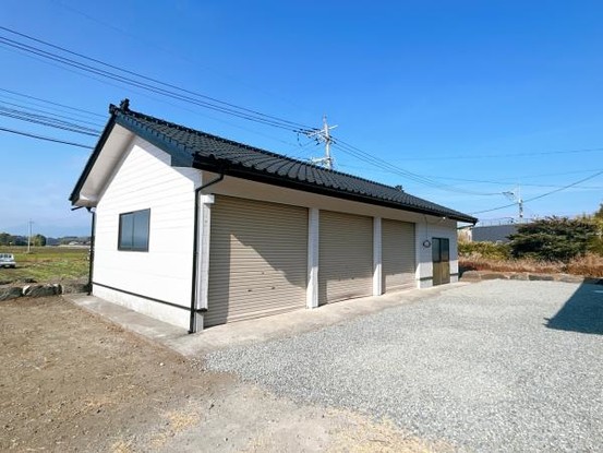 detached 鹿児島県志布志市有明町野井倉
地図を見る