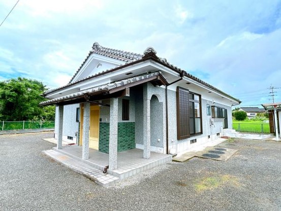 detached 鹿児島県曽於市大隅町中之内
地図を見る