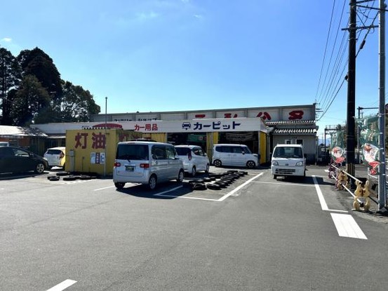 detached 鹿児島県曽於市大隅町中之内
地図を見る