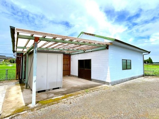 detached 鹿児島県曽於市大隅町中之内
地図を見る