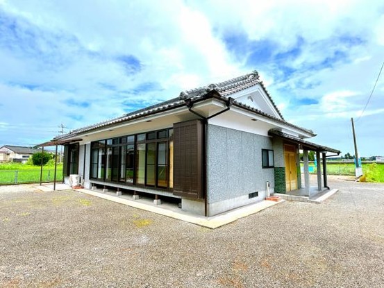 detached 鹿児島県曽於市大隅町中之内
地図を見る