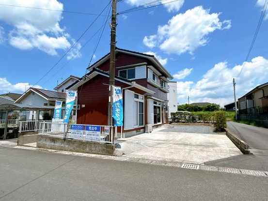 detached 鹿児島県曽於市末吉町諏訪方
地図を見る