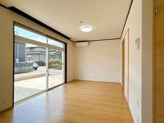 detached 鹿児島県曽於市末吉町諏訪方
地図を見る