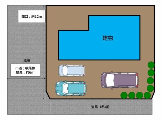 detached 鹿児島県曽於市末吉町諏訪方
地図を見る