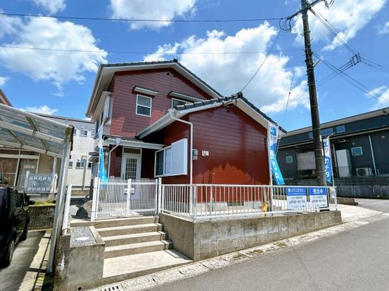 detached 鹿児島県曽於市末吉町諏訪方
地図を見る
