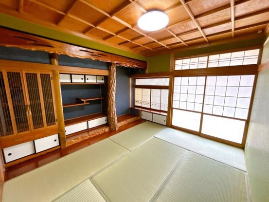 detached 宮崎県北諸県郡三股町大字樺山
地図を見る