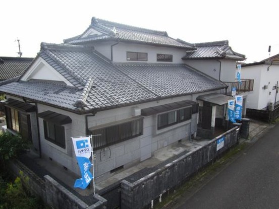detached 宮崎県北諸県郡三股町大字樺山
地図を見る
