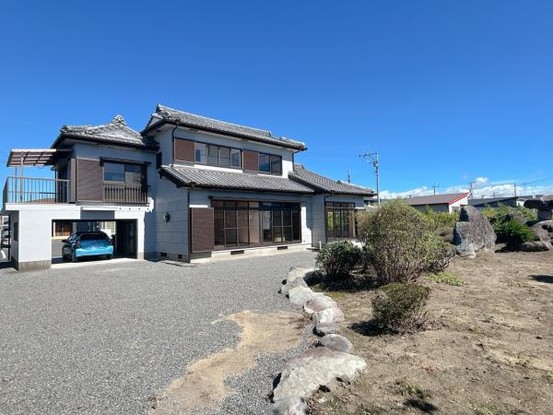 detached 宮崎県北諸県郡三股町大字樺山
地図を見る