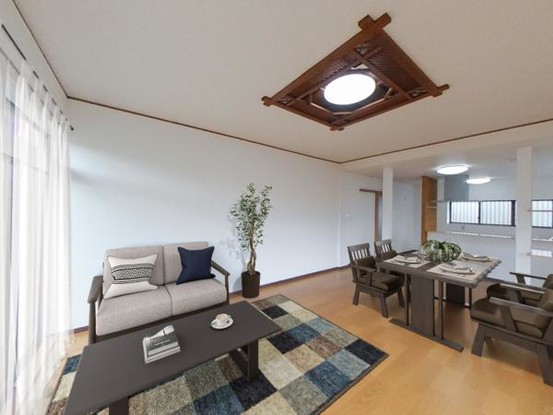 detached 宮崎県北諸県郡三股町大字樺山
地図を見る