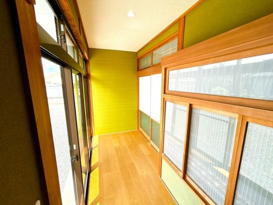 detached 宮崎県北諸県郡三股町大字樺山
地図を見る