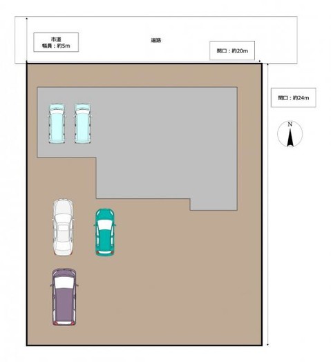 detached 宮崎県北諸県郡三股町大字樺山
地図を見る