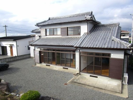 detached 宮崎県北諸県郡三股町大字樺山
地図を見る