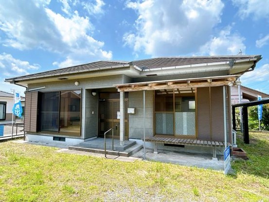 detached 鹿児島県曽於市末吉町二之方
地図を見る